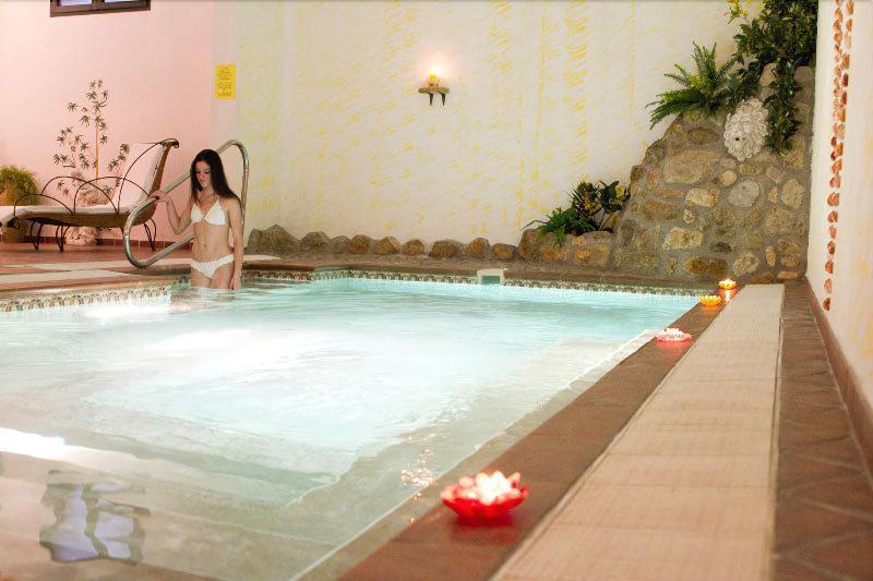 Carlo'S Hotel Castagneto Carducci Eksteriør bilde