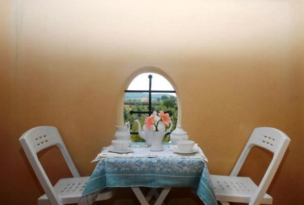 Carlo'S Hotel Castagneto Carducci Eksteriør bilde
