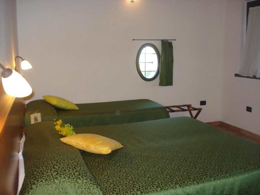 Carlo'S Hotel Castagneto Carducci Rom bilde