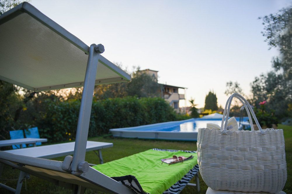Carlo'S Hotel Castagneto Carducci Eksteriør bilde